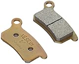 ベスラ Vesrah ブレーキパッド オーガニック SD-281 ： 通販・価格比較